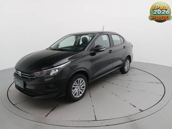 FIAT CRONOS 1.0 FIREFLY FLEX DRIVE MANUAL FIAT CRONOS 1.0 FIREFLY FLEX DRIVE MANUAL